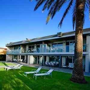 Las Barcas Apartamento